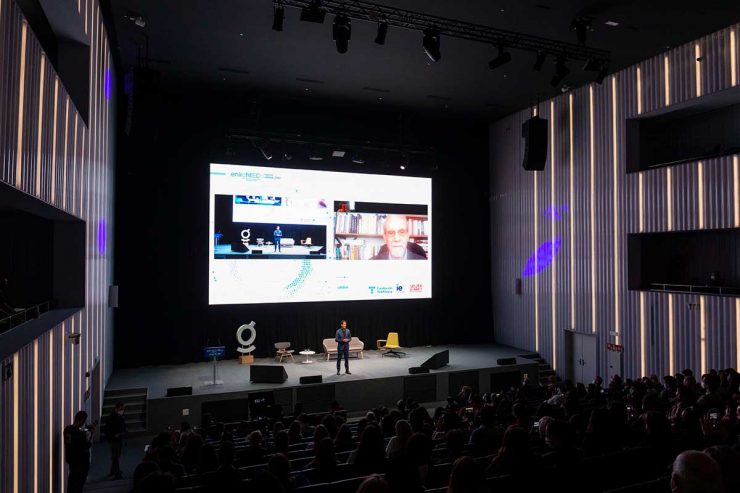 4ª edición de enlightED