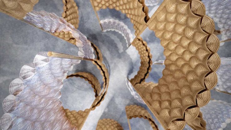 Design for life: Aurora