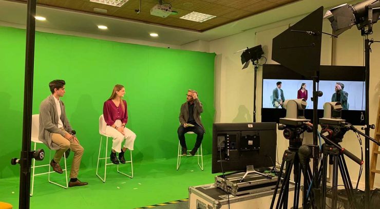 La digitalización transformará el sistema educativo en los próximos años