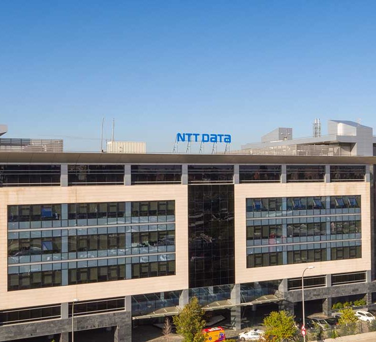 everis NTT Data