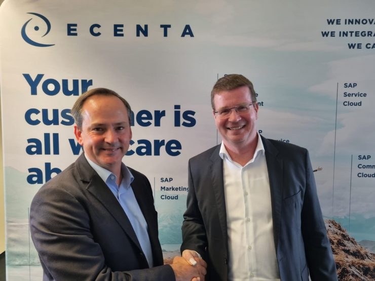 Acuerdo Vass ECENTA AG