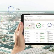 ABB guía para la transformación digital de la electrificación