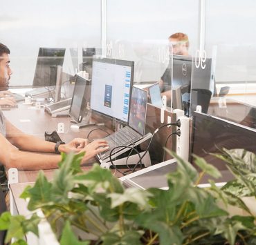 The Knot Worldwide elige Barcelona para ubicar su hub tecnológico internacional