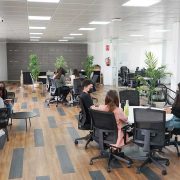 The Knot Worldwide elige Barcelona para ubicar su hub tecnológico internacional