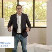 Horacio Morell, presidente de IBM España