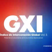 Índice de Interconexión Global (GXI Vol. 5)