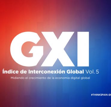 Índice de Interconexión Global (GXI Vol. 5)