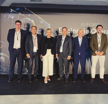 III Foro de Eficiencia Operativa de VASS