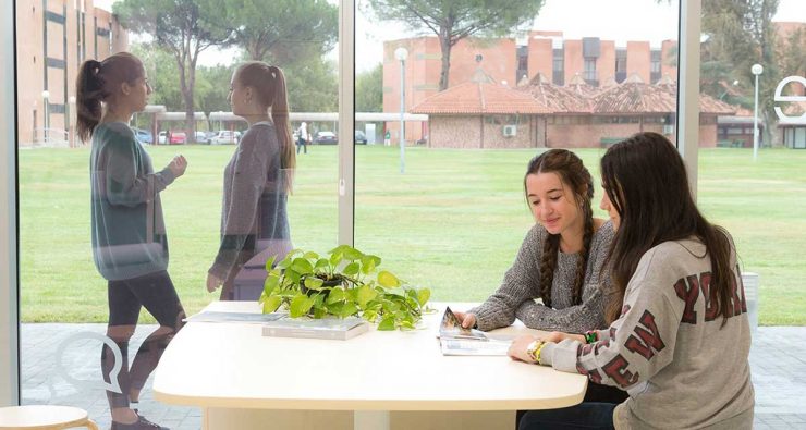 Manifiesto sobre el futuro de la Educación Superior en España.