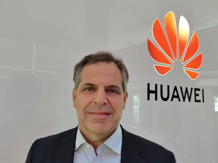 José María Ramírez-Cárdenas, nuevo Director de Asuntos Públicos, Comunicación y Sostenibilidad de Huawei España
