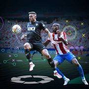 LaLiga Beyond Stats By Microsoft