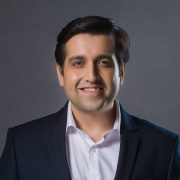 Madhav Sheth presidente del grupo realme a nivel internacional