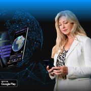 Terra ² de Atos consigue las imagenes más completas jamás captadas de nuestro planeta