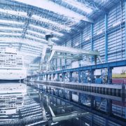 Meyer Werft diseña y construye su primer barco de pasajeros de lujo con la plataforma 3DEXPERIENCE de Dassault Systèmes