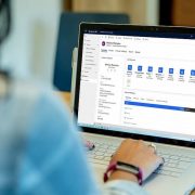 Microsoft Cloud for Financial Services