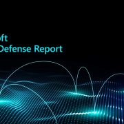 Microsoft Digital Defense Report 2021
