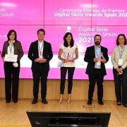 AMETIC Digital Skill Awards