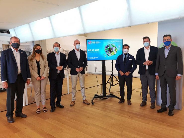 TIS – Tourism Innovation Summit