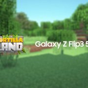 Samsung TortillaLand