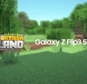 Samsung TortillaLand