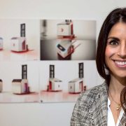 Verónica Pascual Boé, directora general ASTI