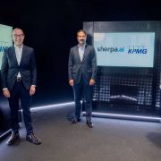 Acuerdo KPMG -Sherpa.ai