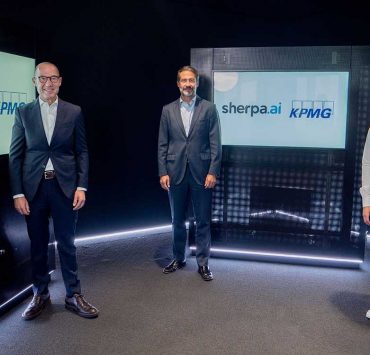 Acuerdo KPMG -Sherpa.ai