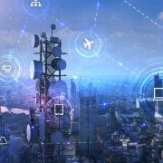 Conectividad omnipresente: Todo y todos están conectados.