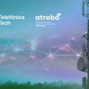 Telefónica tech - Atrebo