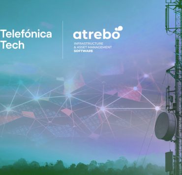 Telefónica tech - Atrebo