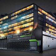 PRIMERGY de FUJITSU
