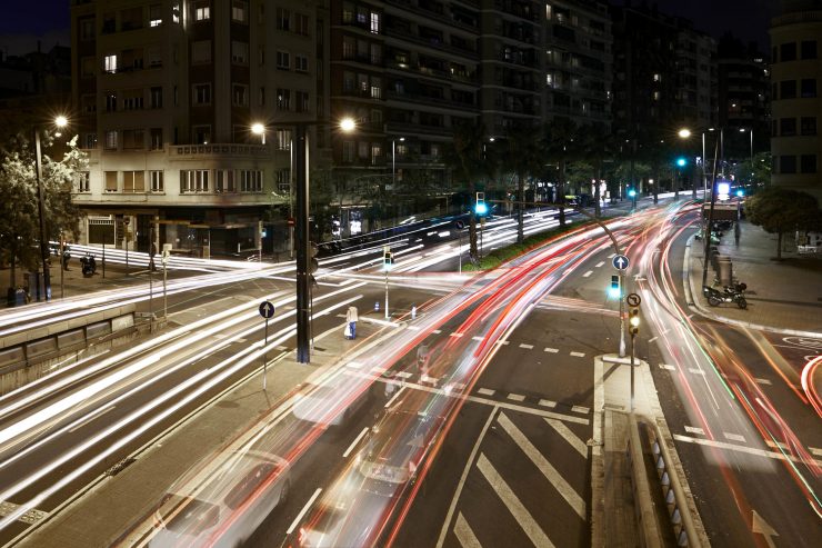 Humanism in the digital age: the urban contribution