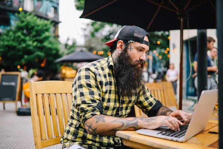 Desafío Global Call for Code 2021