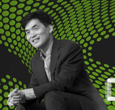 Sebastian Seung - Samsung