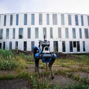 Telefónica red 5G privada