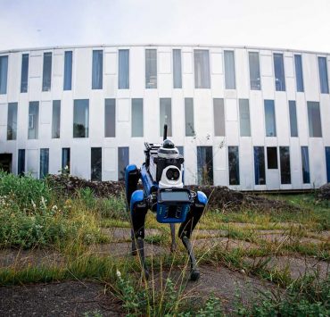 Telefónica red 5G privada