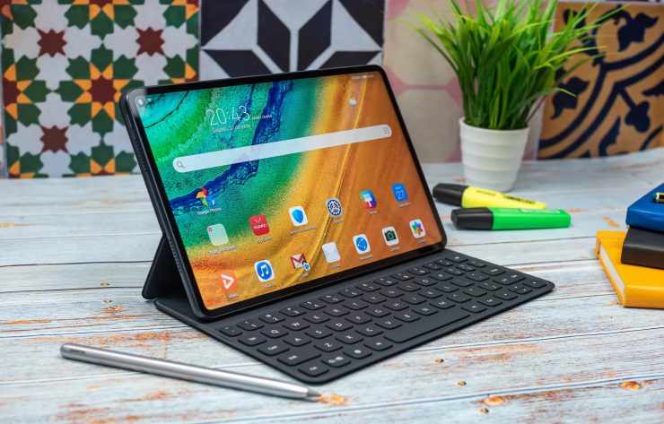 Huawei MatePad Pro