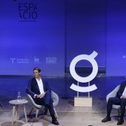 Hub mundial de Innovación y Talento