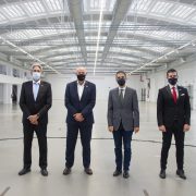 Mobile Week Alcalá de Henares