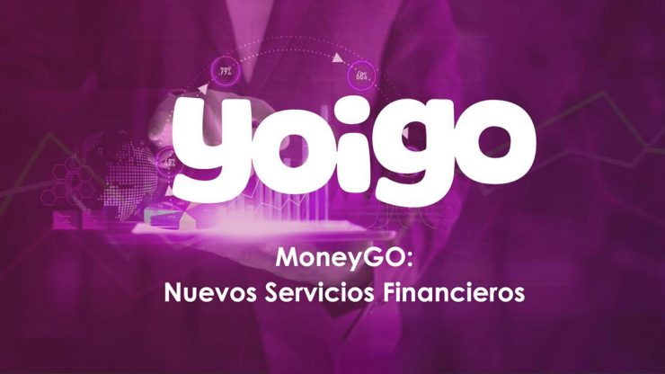 Yoigo Servicios Financieros MoneyGo