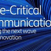 Ericsson Time Critical Communication 5G