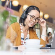 Cisco Trabajo Híbrido