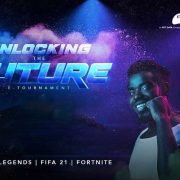 everis - Unlocking the Future