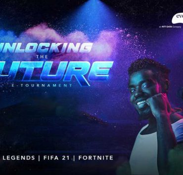 everis - Unlocking the Future