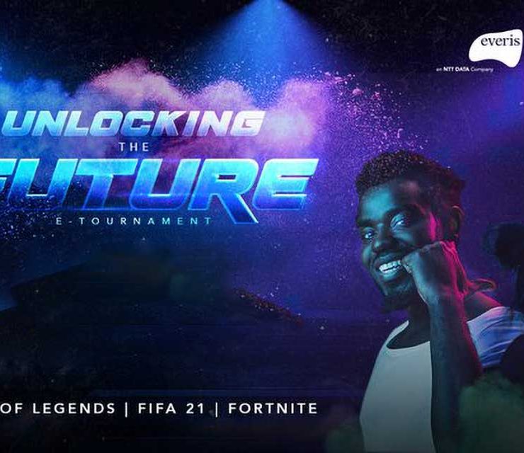 everis - Unlocking the Future