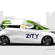 Zity by Mobilize