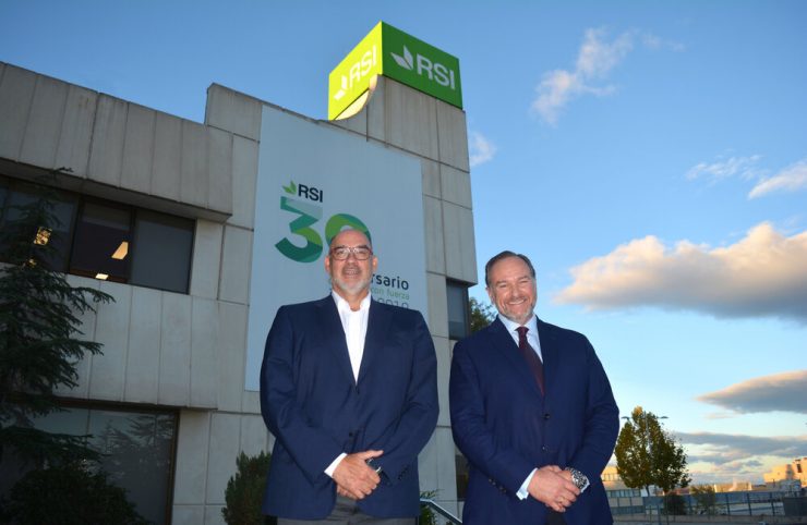 Acuerdo Caja Rural - Telefónica