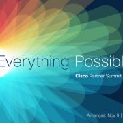 Cisco Partner Summit 2021