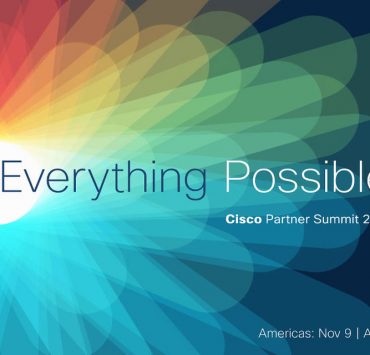 Cisco Partner Summit 2021