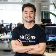 Koh Onozawa, CEO B2M Token